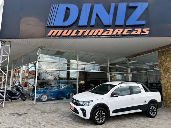 VOLKSWAGEN SAVEIRO 1.6 MSI EXTREME CD 16V FLEX 2P MANUAL VOLKSWAGEN SAVEIRO 1.6 MSI EXTREME CD 16V FLEX 2P MANUAL